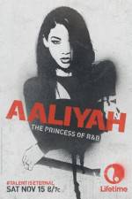 Watch Aaliyah: The Princess of R&B 2KMovies