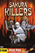 Watch Sakura Killers 2KMovies