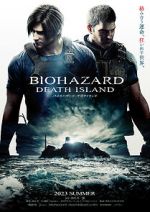 Watch Resident Evil: Death Island 2KMovies