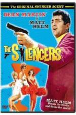 Watch The Silencers 2KMovies