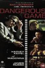 Watch Dangerous Game 2KMovies