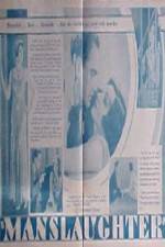 Watch Manslaughter 2KMovies