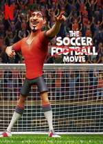 Watch The Soccer Football Movie 2KMovies