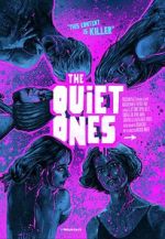 Watch The Quiet Ones 2KMovies