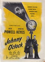 Watch Johnny O'Clock 2KMovies