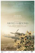 Watch Above and Beyond 2KMovies