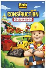 Watch Bob the Builder: Construction Heroes! 2KMovies