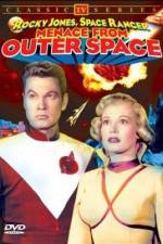 Watch Menace from Outer Space 2KMovies