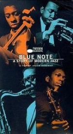Watch Blue Note - A Story of Modern Jazz 2KMovies