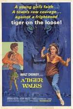 Watch A Tiger Walks 2KMovies