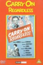 Watch Carry on Regardless 2KMovies