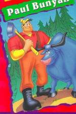 Watch Paul Bunyan 2KMovies
