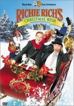 Watch Richie Rich\'s Christmas Wish 2KMovies