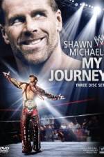 Watch WWE: Shawn Michaels My Journey 2KMovies