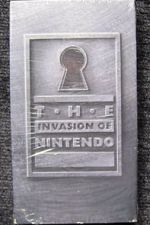 Watch The Invasion of Nintendo 2KMovies