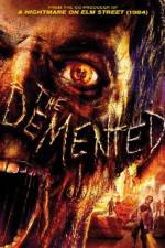 Watch The Demented 2KMovies