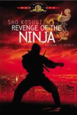 Watch Revenge of the Ninja 2KMovies