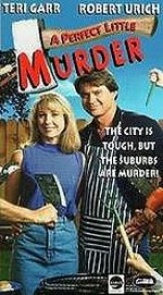 Watch A Quiet Little Neighborhood, a Perfect Little Murder 2KMovies