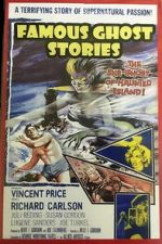 Watch Famous Ghost Stories 2KMovies
