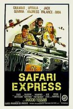 Watch Safari Express 2KMovies