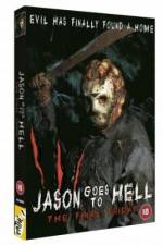 Watch Jason Goes to Hell: The Final Friday 2KMovies