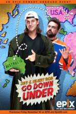 Watch Jay and Silent Bob Go Down Under 2KMovies
