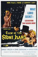 Watch Curse of the Stone Hand 2KMovies