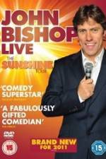 Watch John Bishop Live The Elvis Has Left the Building Tour 2KMovies