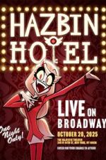 Watch Hazbin Hotel: Live on Broadway (TV Special 2025) 2KMovies