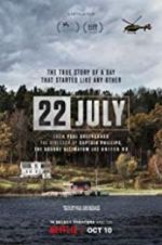 Watch 22 July 2KMovies