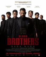 Watch Blood Brothers: Bara Naga 2KMovies
