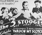 Watch Pardon My Scotch (Short 1935) 2KMovies
