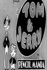 Watch Pencil Mania 2KMovies