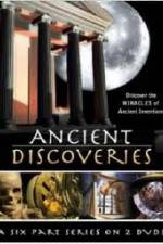 Watch History Channel Ancient Discoveries: Siege Of Troy 2KMovies
