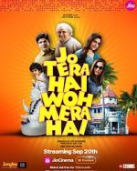 Watch Jo Tera Hai Woh Mera Hai 2KMovies
