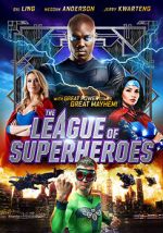 Watch League of Superheroes 2KMovies