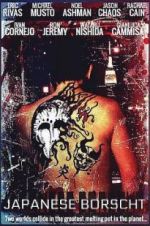 Watch Japanese Borscht 2KMovies