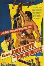 Watch Captain John Smith and Pocahontas 2KMovies
