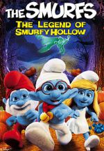 Watch The Smurfs: The Legend of Smurfy Hollow (TV Short 2013) 2KMovies