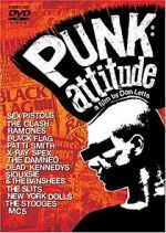 Watch Punk: Attitude 2KMovies