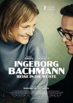 Watch Ingeborg Bachmann - Journey Into the Desert 2KMovies