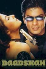 Watch Baadshah 2KMovies