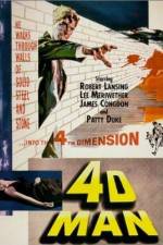 Watch 4D Man 2KMovies