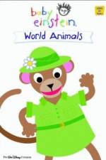 Watch Baby Einstein: World Animals 2KMovies