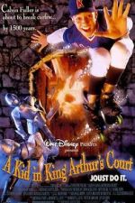 Watch A Kid in King Arthur's Court 2KMovies