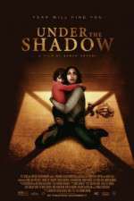 Watch Under the Shadow 2KMovies