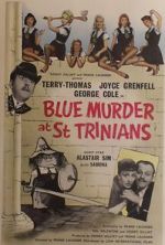 Watch Blue Murder at St. Trinian\'s 2KMovies