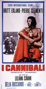Watch The Year of the Cannibals 2KMovies