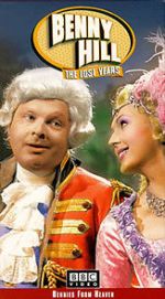 Watch Benny Hill: The Lost Years - Bennies from Heaven 2KMovies