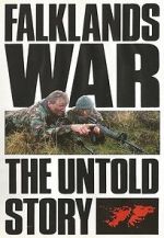 Watch The Falklands War: The Untold Story 2KMovies